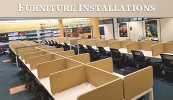 Specialist Installations
